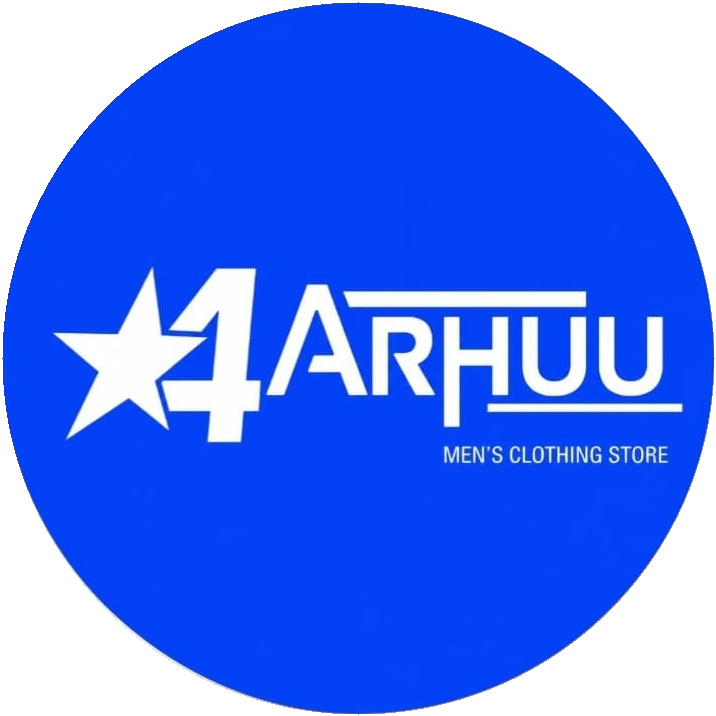 Arhuu Outfits logo